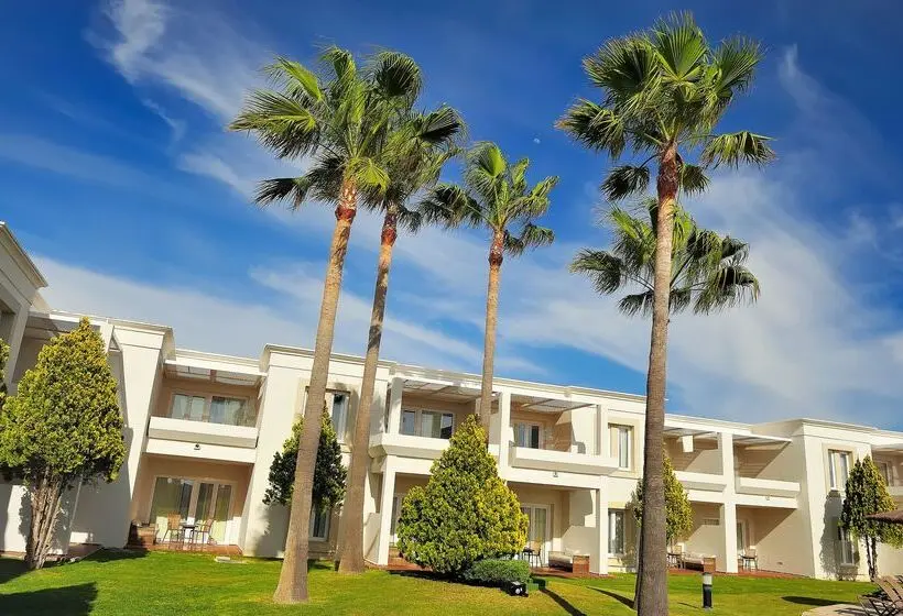 Vincci Resort Costa Golf