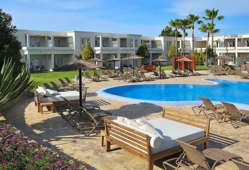 Vincci Resort Costa Golf