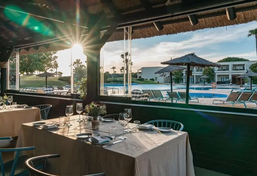 Vincci Resort Costa Golf