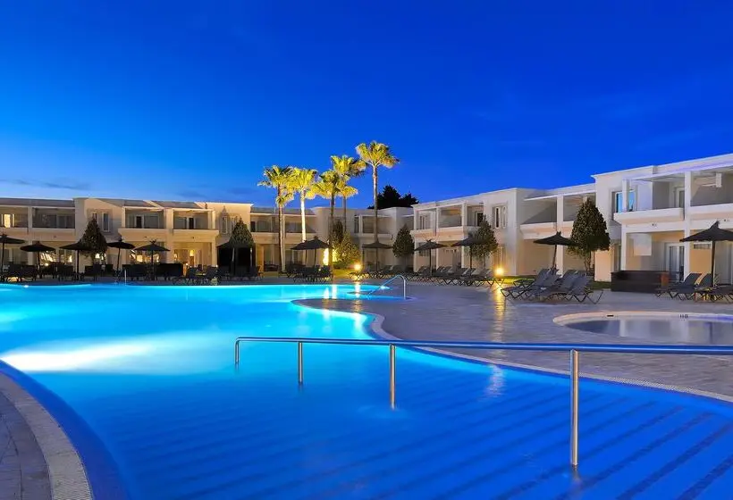 Vincci Resort Costa Golf