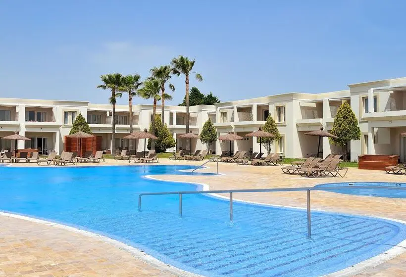 Vincci Resort Costa Golf