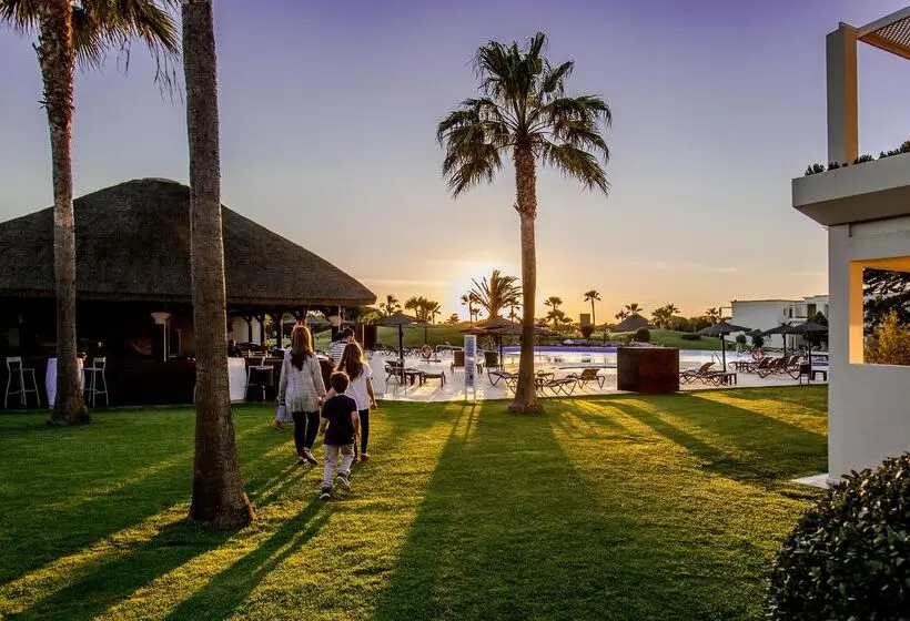 Vincci Resort Costa Golf