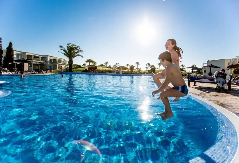 Vincci Resort Costa Golf
