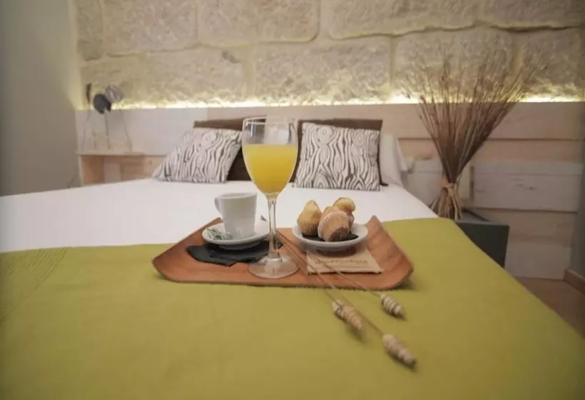 Hotel Alda Estacion Vigo