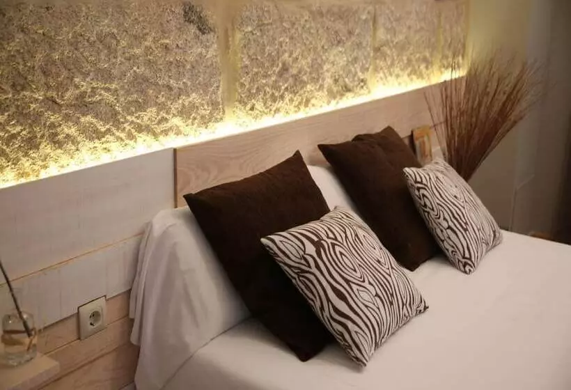 Hotel Alda Estacion Vigo