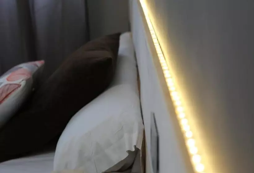 Hotel Alda Estacion Vigo