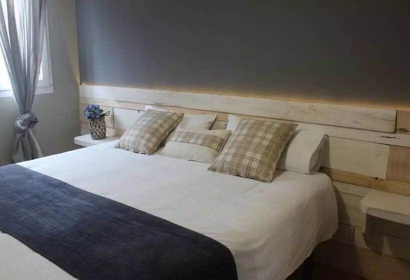 Hotel Alda Estacion Vigo