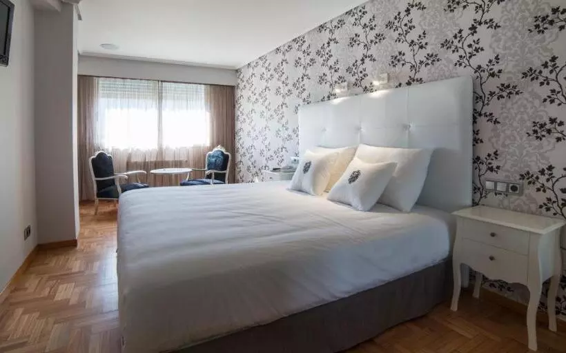 בית מלון כפרי Arnoia Caldaria