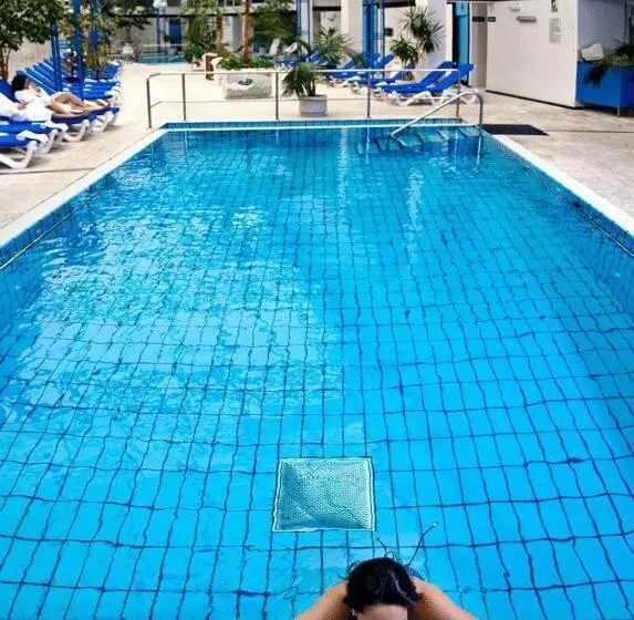 בית מלון כפרי Arnoia Caldaria