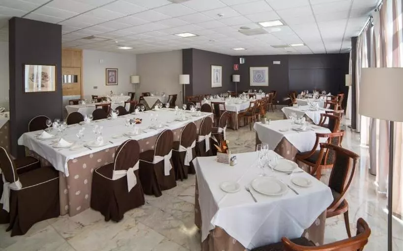 בית מלון כפרי Arnoia Caldaria