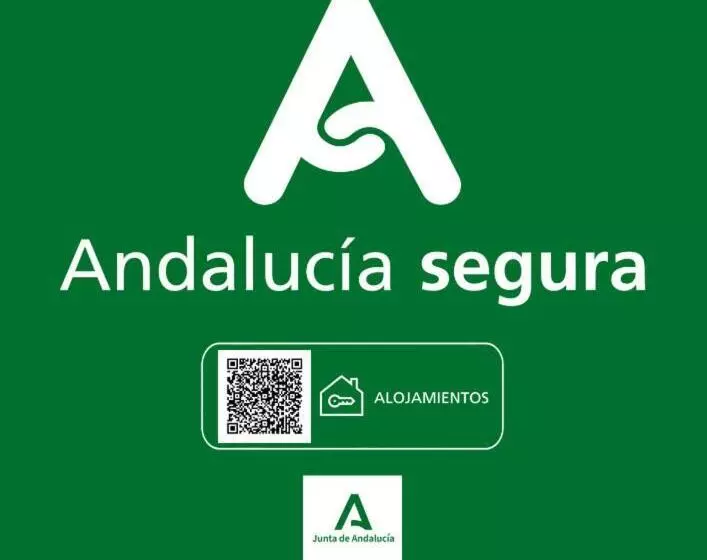 Hotel Balcón De Cazorla