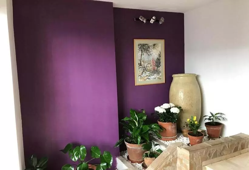 Hotel Balcón De Cazorla