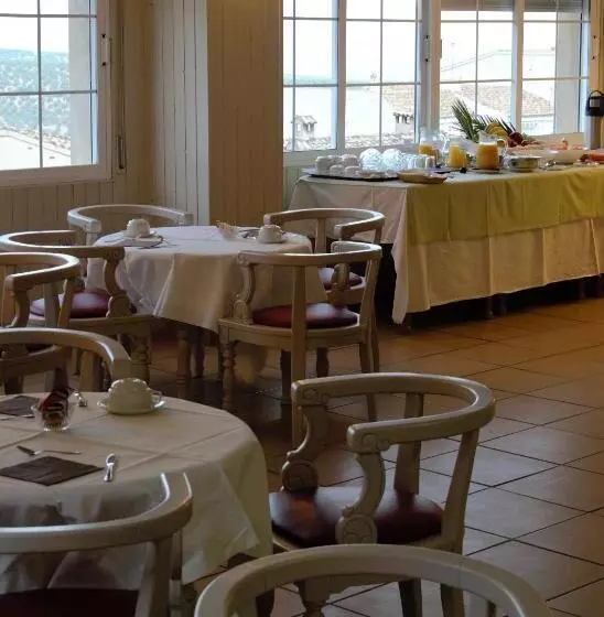 Hotel Balcón De Cazorla