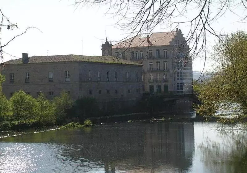 酒店 Balneario Acuna