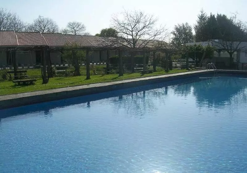 酒店 Balneario Acuna