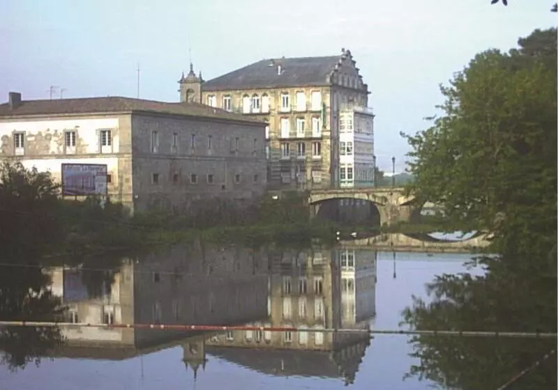 酒店 Balneario Acuna