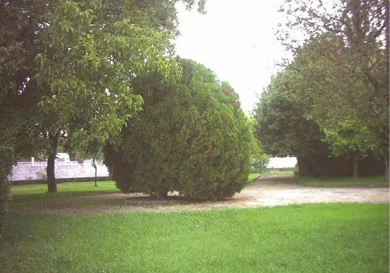 酒店 Balneario Acuna