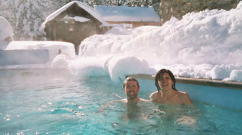 Hotel Banhs De Tredos