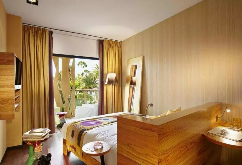 호텔 Bohemia Suites & Spa - Adults Only