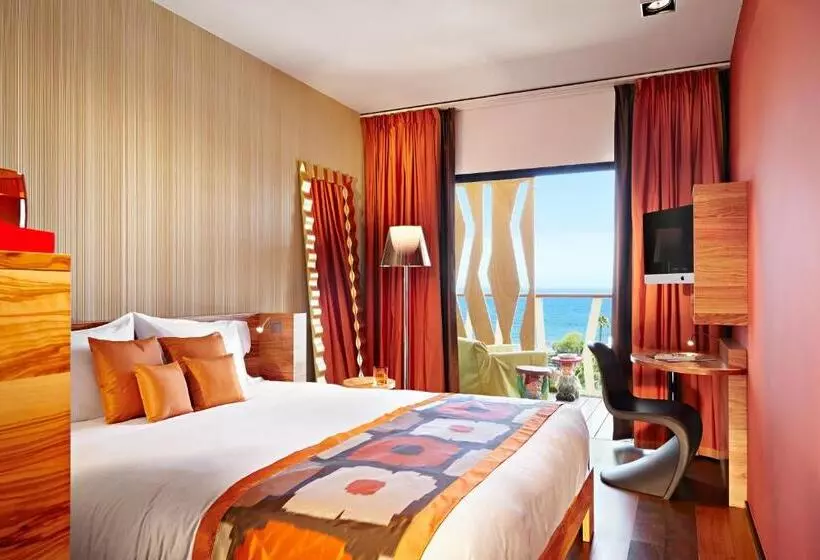 호텔 Bohemia Suites & Spa - Adults Only