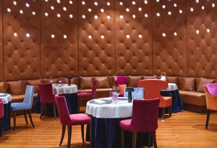 호텔 Bohemia Suites & Spa - Adults Only