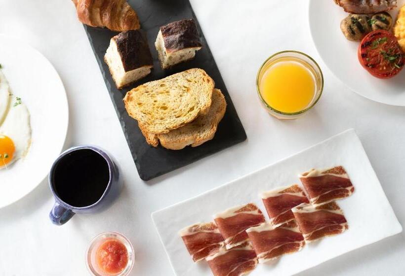 هتل Bohemia Suites & Spa - Adults Only