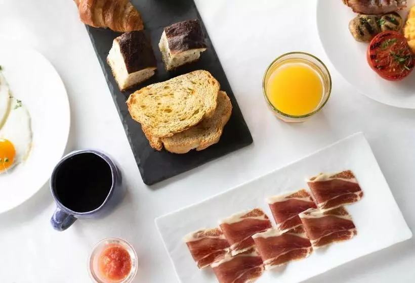 호텔 Bohemia Suites & Spa - Adults Only