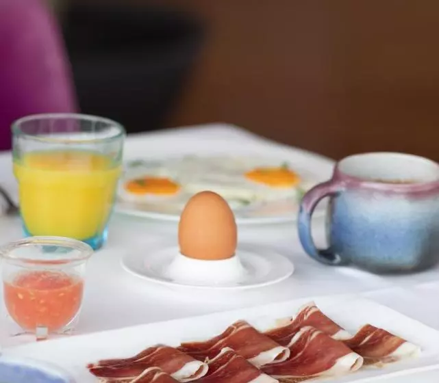 호텔 Bohemia Suites & Spa - Adults Only