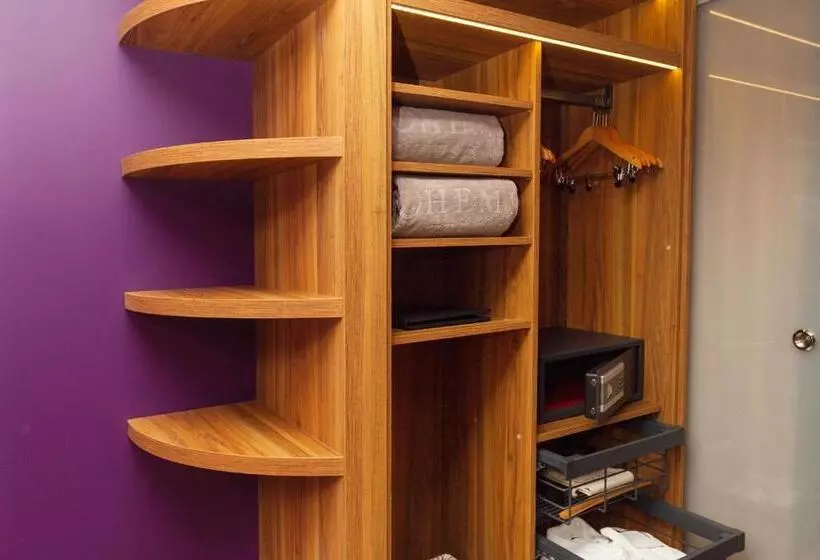 호텔 Bohemia Suites & Spa - Adults Only