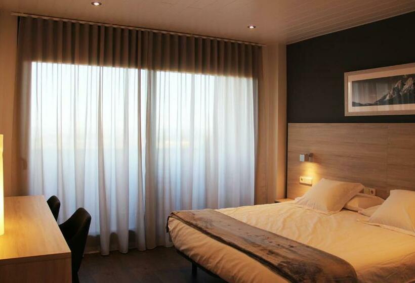 בית מלון כפרי Can Puig