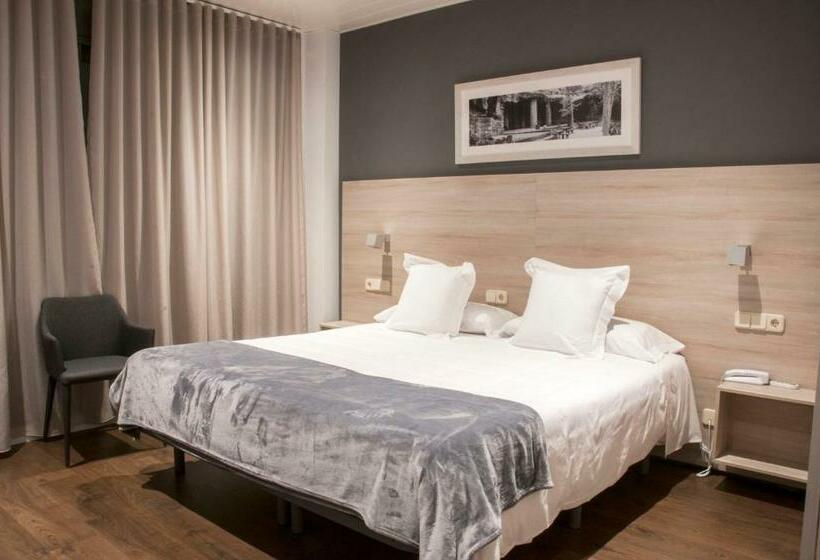 בית מלון כפרי Can Puig