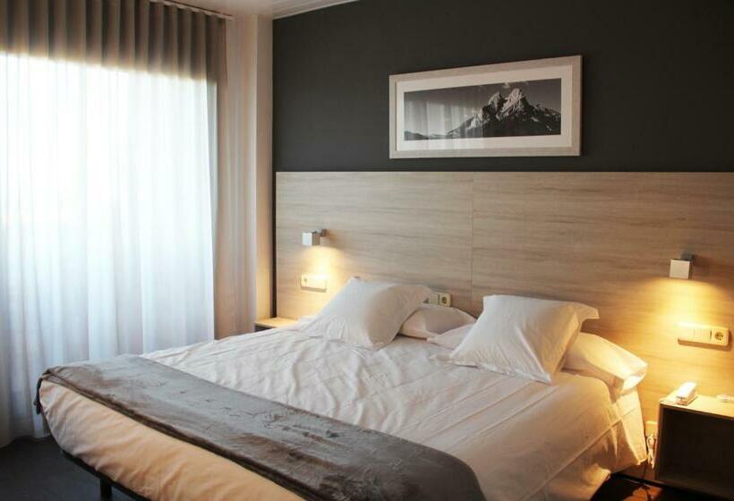 בית מלון כפרי Can Puig