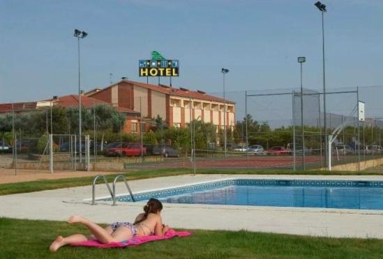 בית מלון כפרי Can Puig