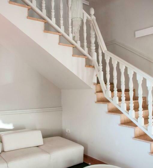 בית מלון כפרי Can Puig