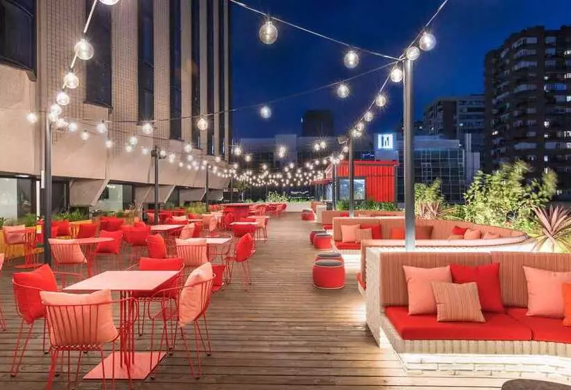 هتل Canopy by Hilton Madrid Castellana