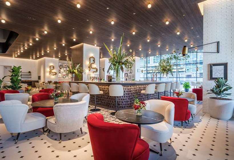 هتل Canopy by Hilton Madrid Castellana