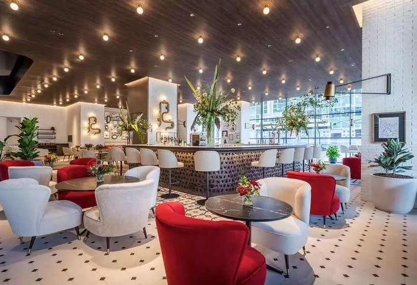 هتل Canopy by Hilton Madrid Castellana