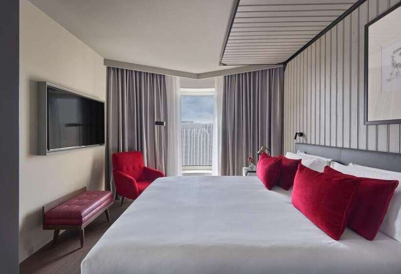 هتل Canopy by Hilton Madrid Castellana