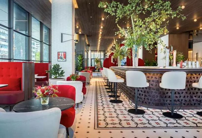 هتل Canopy by Hilton Madrid Castellana