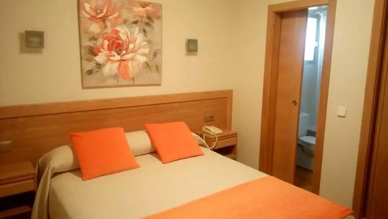 Hotel Caribe Sanxenxo