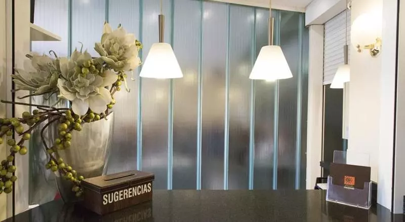 Hotel Caribe Sanxenxo