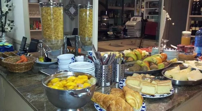 Hotel Caribe Sanxenxo