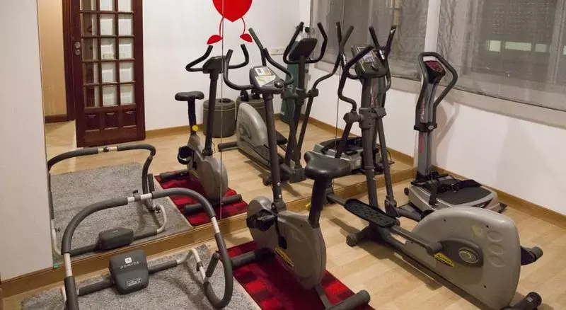 Hotel Caribe Sanxenxo