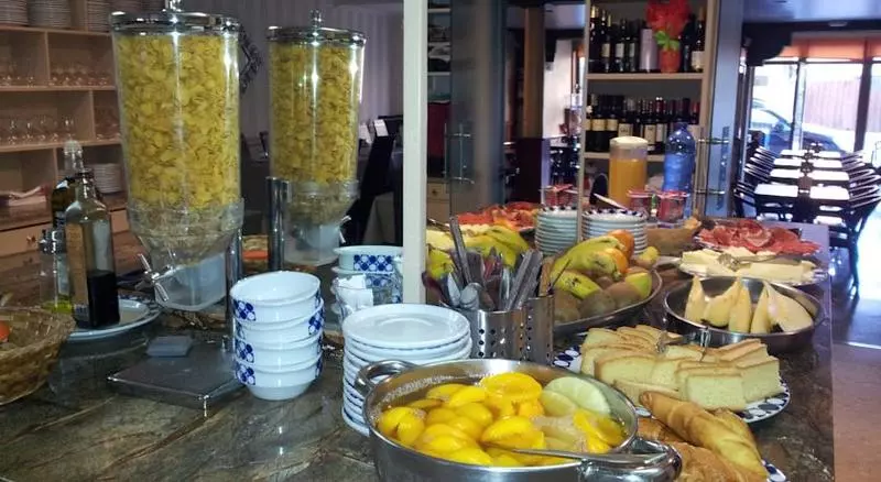 Hotel Caribe Sanxenxo