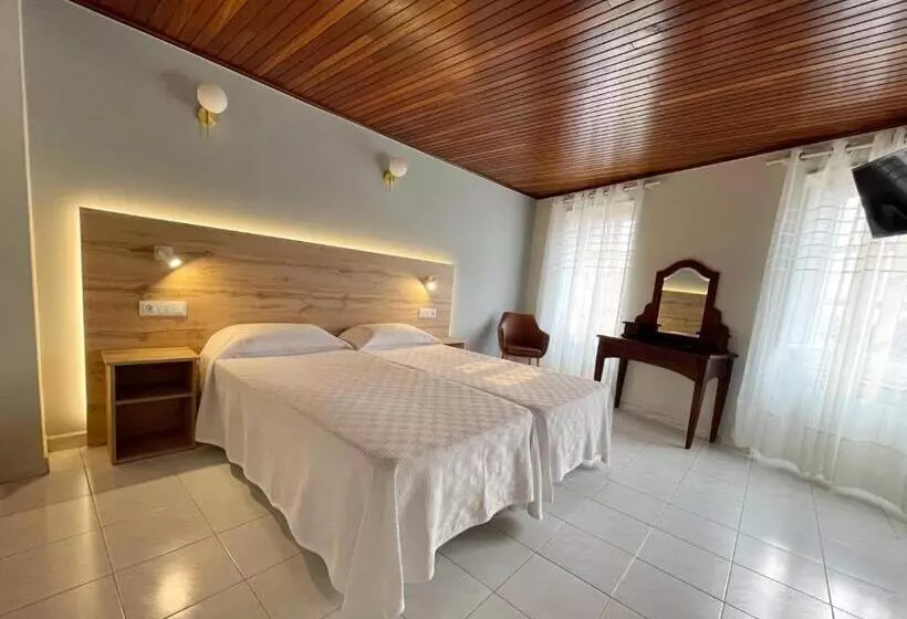 ホテル Grupo Las Catedrales   Casa Amadora