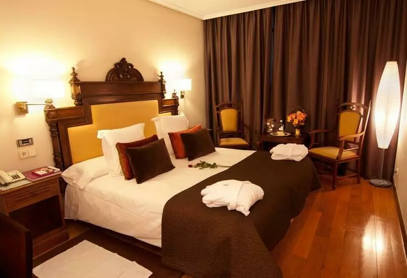 酒店 Restaurante Casa Zanito