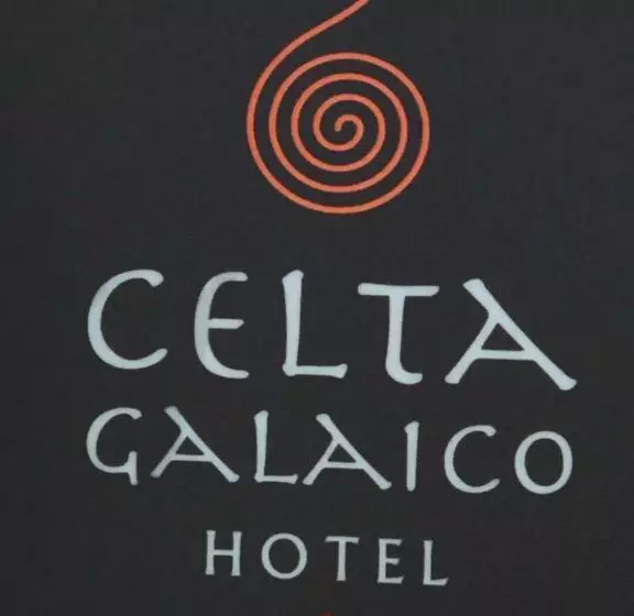 Otel Celta Galaico