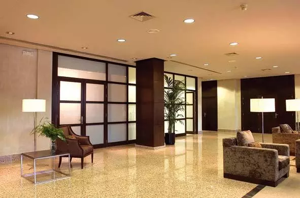 בית מלון כפרי Cortes De Leon