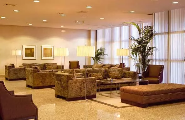 בית מלון כפרי Cortes De Leon