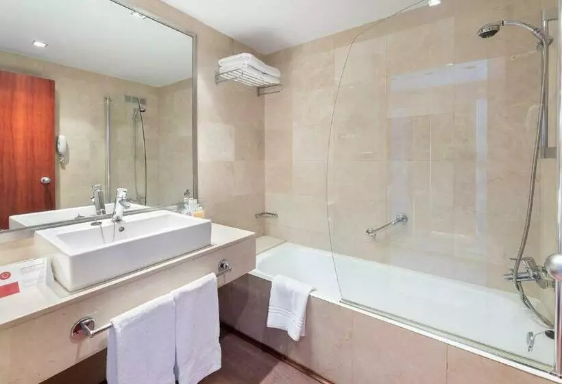 酒店 Cristina By Tigotan Las Palmas Adults Only